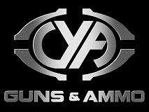 CYA Guns & Ammo